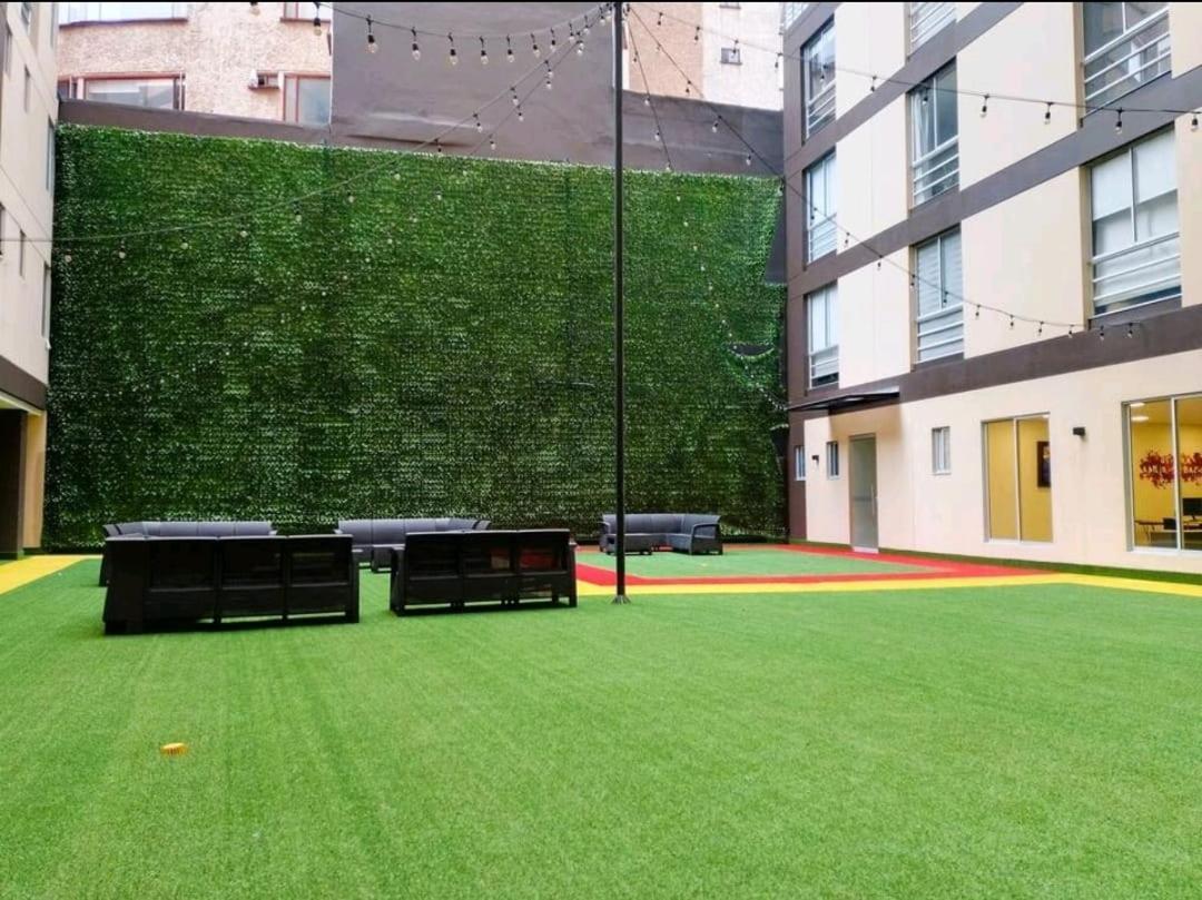 Apartment Explendor 2922 Bogotá
